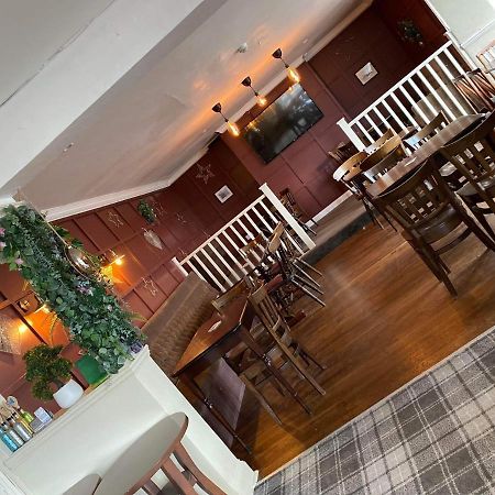 The Old Ship Hotel Newbiggin-by-the-Sea Exterior photo