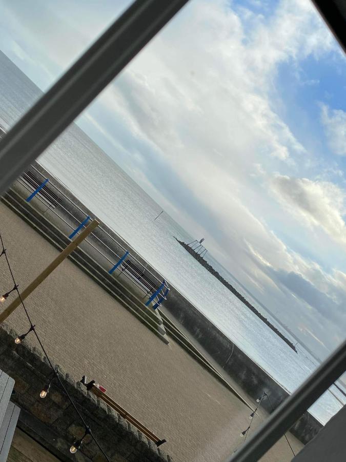 The Old Ship Hotel Newbiggin-by-the-Sea Exterior photo